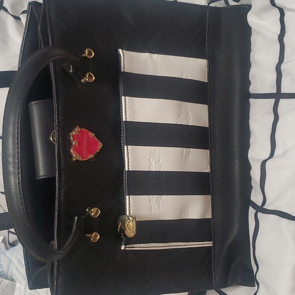 Betsy Johnson purse